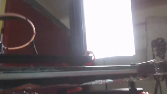 Tevo Tarantula PRO - Modyfikacje Mechaniczne