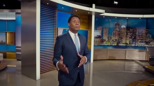 WBZ-TV Promo: Celebrating 70 Years смотреть онлайн