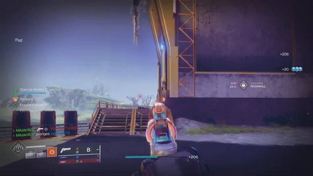Trials of Javelin-4: fighting the Summoner AR meta :) смотреть онлайн