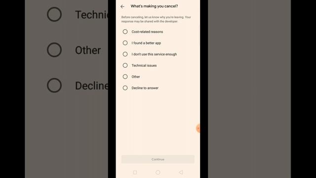 HOW TO CANCEL VIU SUBSCRIPTION IN 3 MINUTES 2022 смотреть онлайн