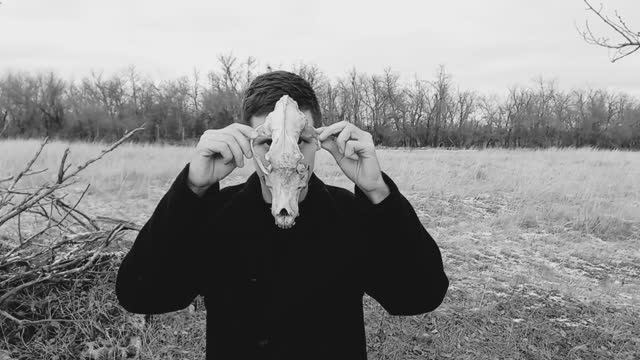 Ticrot - Wolga-Mutter / Мать-Волга