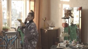 Еврейский Экспонат(На Лабутенах , Ленинград пародия)