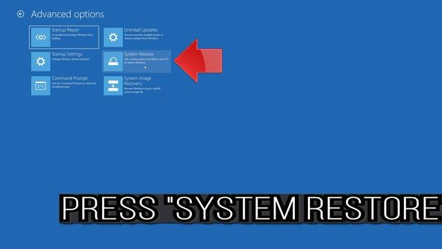 FIX The Boot Configuration Data For Your PC Is Missing Or Contains Errors in Windows 11 смотреть онлайн