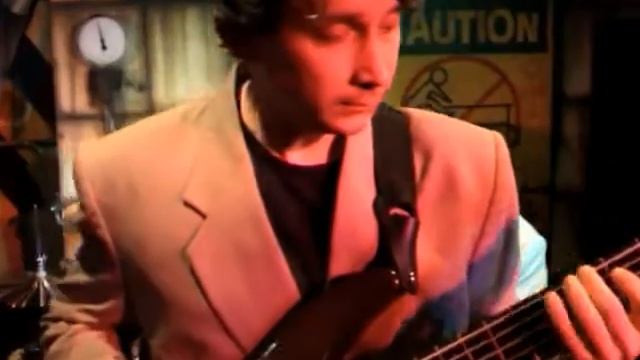 Maxim Popov -своя среда