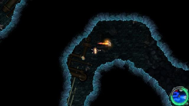 Аквария 22 часть