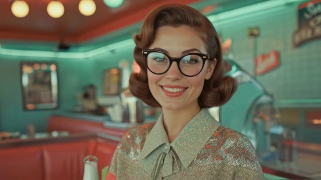 Retro-Futuristic Jazz Lounge Smooth Tunes from the Atomic Era смотреть онлайн