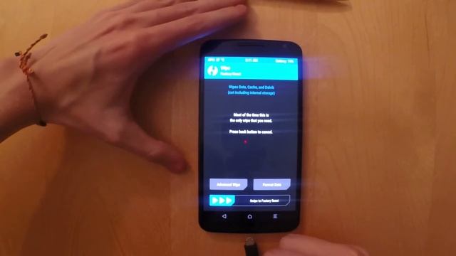 How To Install CM 14.1 On nexus 6 Tutorial | Android 7.1 смотреть онлайн