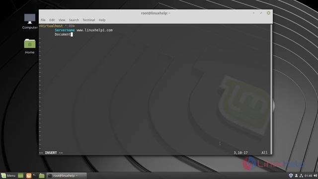 How To Install Monstra CMS On Linux Mint 19 смотреть онлайн