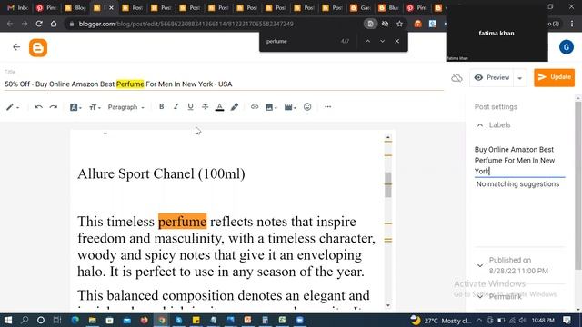 How To Set Blogger For Affiliate Marketing Amazon and coupons Affiliate Marketing |Computer Educato смотреть онлайн