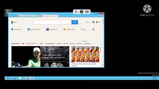 How To Download Google Chrome In RDP/VPS смотреть онлайн