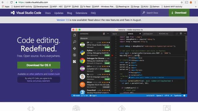 1 - PowerShell for Beginners using OSX and Linux | IntroductionTo Powershell смотреть онлайн