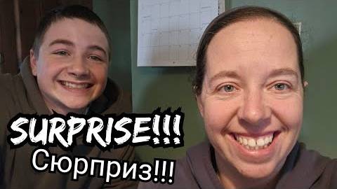 Канадская семья в НН.. THEY WERE NOT EXPECTING THIS! /Они не ожидали ЭТОГО! смотреть онлайн