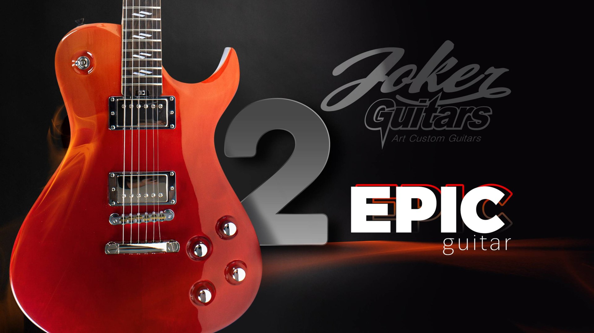 Joker Master Epic-02-бегущий часть1