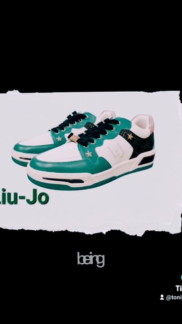 Liu-Jo смотреть онлайн