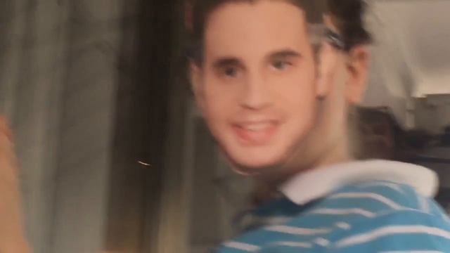 WAVING THROUGH A WINDOW BUT EVERYONE'S BEN PLATT смотреть онлайн