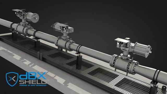 IMI Critical Engineering - DBX Shield Full Video