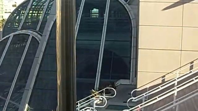 San Diego-1 "Необычный лифт" смотреть онлайн