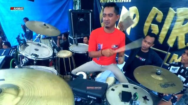 Satru ll - Shinta Arsinta (Terbaru) Girap Girap Music - Laris Manis Audio - Rahmat Shooting смотреть онлайн