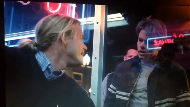 Andrew's Best Movie Lines Ever: "Do You Like Apples?" смотреть онлайн