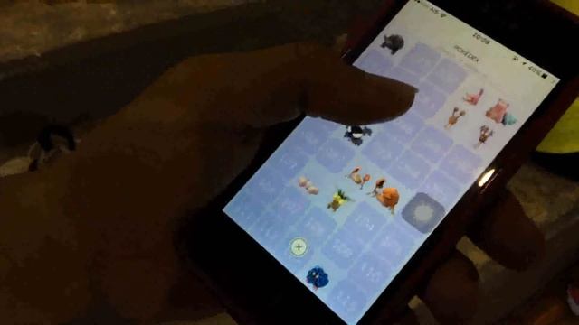 เด้ง เซียนโปเกมอน โต๊ะเล็ก смотреть онлайн