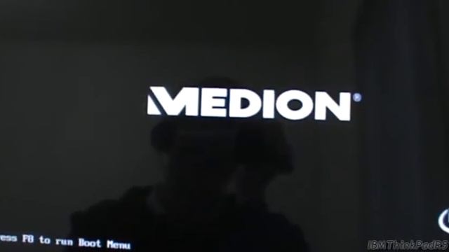 Medion P4020 D: 32-bit vs. 64-bit смотреть онлайн
