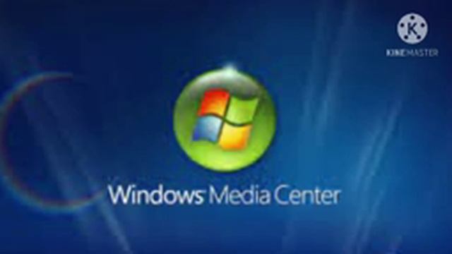 Windows Media Center Windows 7 logo смотреть онлайн