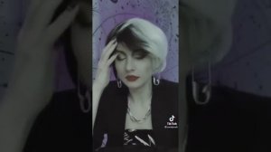 Джаспер очнулся, и Круэлла передала записку....