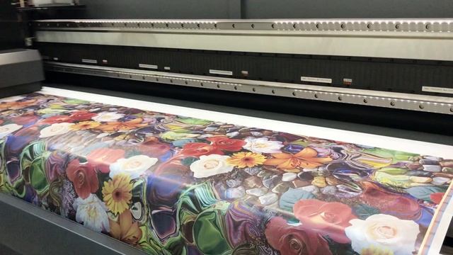 Сублимационная печать