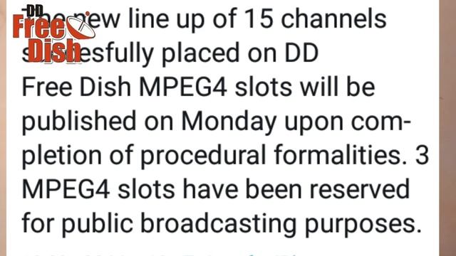 How To Add DD Free Dish Old Channels Star Utsav, Zee , Sony Wah ETC !! पुराने चैनल कैसे देखें | смотреть онлайн