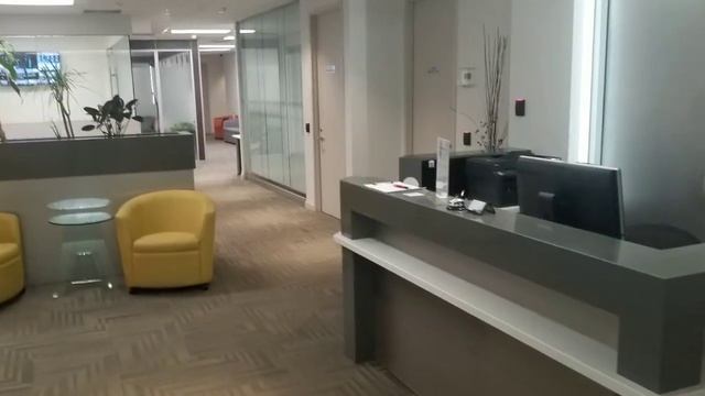 June 2020 - Window Office of the Month смотреть онлайн