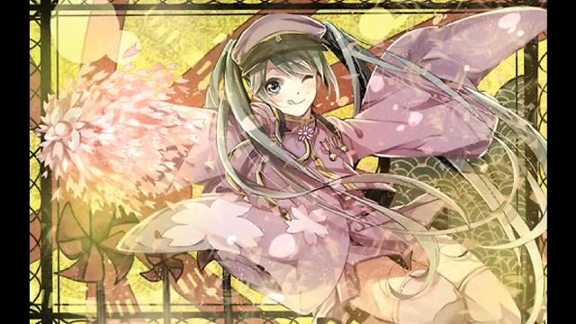 千本桜 / Senbonzakura -piano ballade version【SYNC】 смотреть онлайн