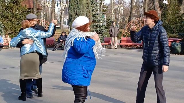СЕЛЕН СЕЛЕН💕 ТАНЦЫ💕 ХАРЬКОВ 23.03.2024 смотреть онлайн