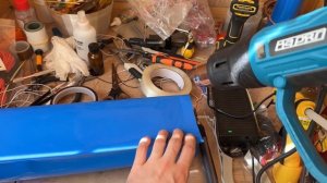 Как подобрать и правильно усадить термоусадку на аккумулятор. Показываю подробно