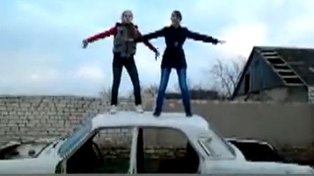 клипак на песню Потапа и Насти Ру ру ру смотреть онлайн