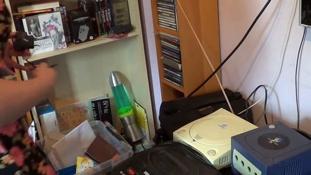 Unboxing & Testing Nedis SCART to HDMI Converter смотреть онлайн