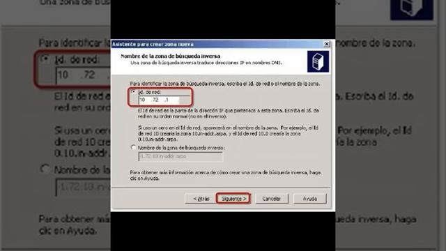 COMO INSTALAR DNS EN WINDOWS SERVER 2003 смотреть онлайн