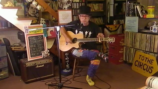 The Searchers/The Hollies - Have You Ever Loved Somebody - Cover & Tutorial - Danny McEvoy смотреть онлайн