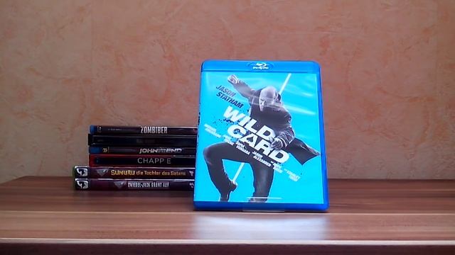 DVD & Blu Ray Update #30 смотреть онлайн