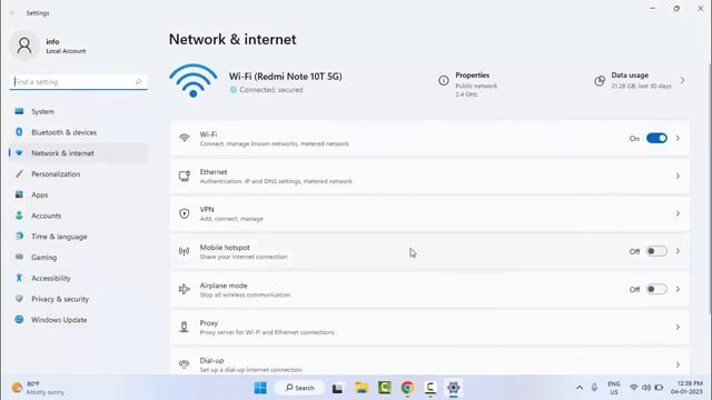 Fix Minecraft LAN World Not Showing Up On Windows 11 смотреть онлайн