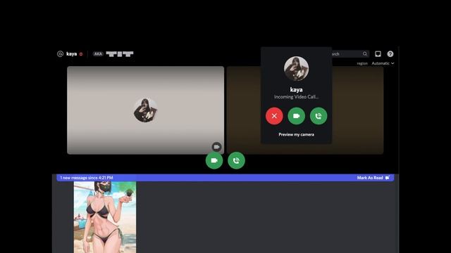 NEW Discord DM Call RINGTONE 2022 !!! TUTORIAL смотреть онлайн