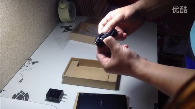 Xiaomi Redmi Note unboxing смотреть онлайн