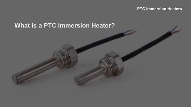 PTC Immersion Heaters - Why Would I Need an Immersion Heater? смотреть онлайн
