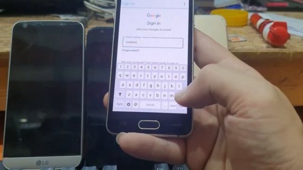 android 6 frp bypass| A310f 6.0 frp remove done | all android 6.0 frp remove method