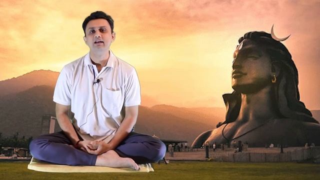 Nabhi kriya Body cleaning technique смотреть онлайн