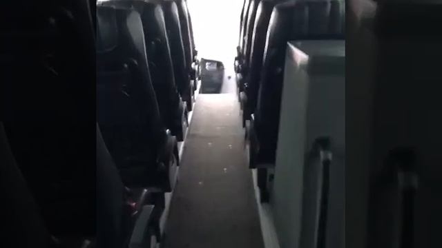 Scania Higer Touring 51-BDS-9 смотреть онлайн