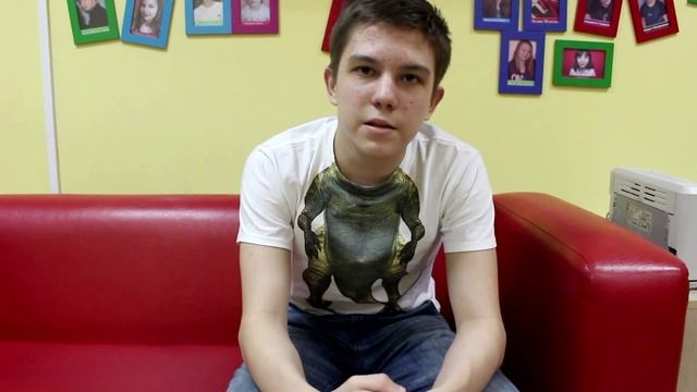 Отзыв о СтАМГК. Лукичев Матвей смотреть онлайн