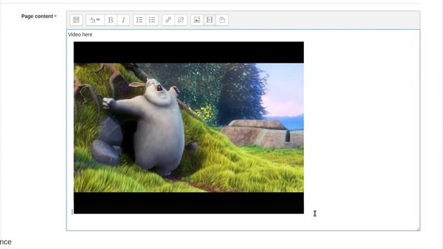 Moodle media player with subtitles смотреть онлайн