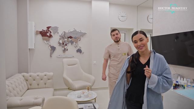 Стоматология Доктора Мехтиева смотреть онлайн