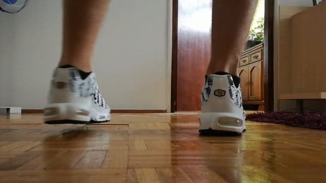 Nike air max tn смотреть онлайн