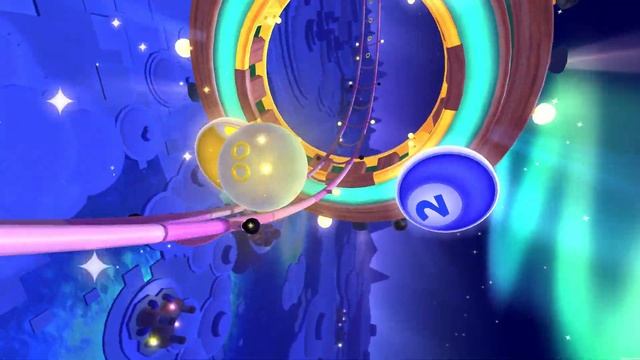 Sonic Lost World (PC) [4K] - Frozen Factory Zone 1-4 (Full Super Sonic) смотреть онлайн